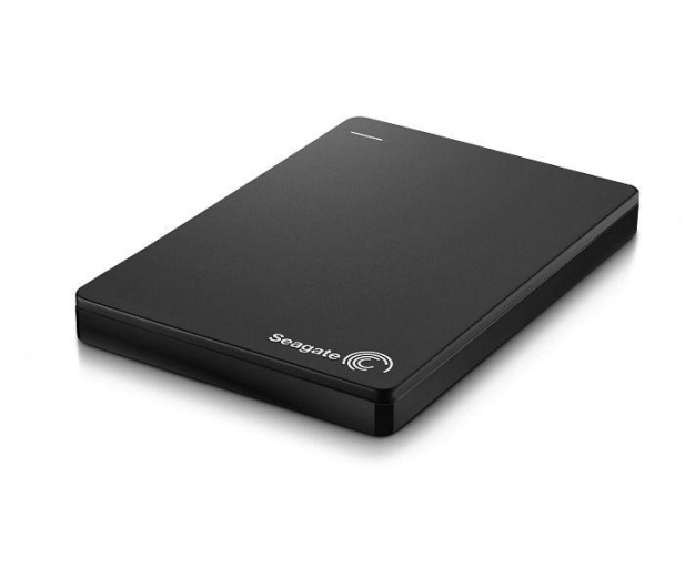 Seagate Backup Plus 1TB USB 3.0 - 159915 - zdjęcie 5